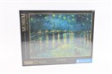 Puzzle 1000 Museum Van Gogh  - 