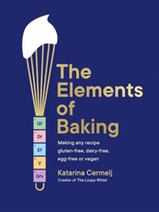 The Elements of Baking in polish