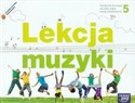 Lekcja muzyki 5 Podręcznik Szkoła podstawowa pl online bookstore
