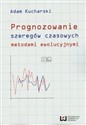Prognozowanie szeregów czasowych metodami ewolucyjnymi - Polish Bookstore USA