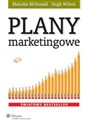 Plany marketingowe Polish bookstore