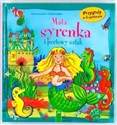 Mała syrenka i perłowy szlak Przygody w 3 wymiarach bookstore