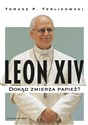 Leon XIV Dokąd zmierza papież? in polish