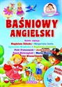 Baśniowy angielski + CD - Opracowanie Zbiorowe