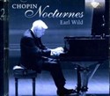 Chopin Nocturnes Earl Wild Polish Books Canada