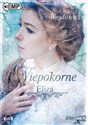 [Audiobook] Niepokorne. Eliza pl online bookstore