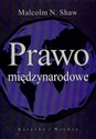 Prawo międzynarodowe 