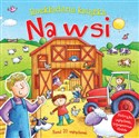Na wsi. Rozkładana książka pl online bookstore