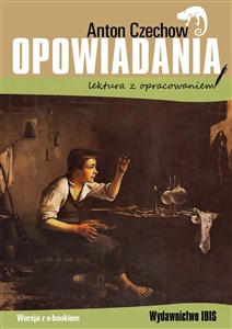 Opowiadania Lektura z opracowaniem polish usa