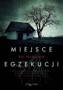 Miejsce egzekucji bookstore
