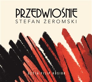 [Audiobook] Przedwiośnie  