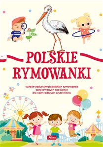 Polskie rymowanki Polish Books Canada