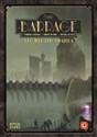 Barrage Projekt Leeghwatera books in polish