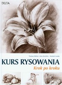 Kurs rysowania Krok po kroku  