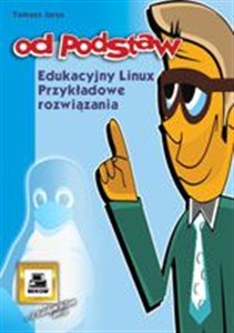 Edukacyjny Linux przykładowe rozwiązania Bookshop