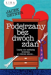 Podejrzany bez dwóch zdań 