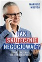 Jak skutecznie negocjować. Zdobądź przewagę...  in polish