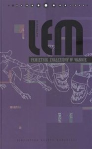 Pamiętnik znaleziony w wannie chicago polish bookstore