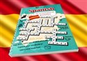 Spanish in Crossword Puzzles  books in polish