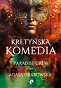 Kretyńska komedia Paradise Crew bookstore
