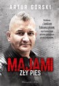 Majami. Zły pies DL   