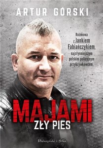 Majami. Zły pies DL   