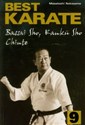 Best Karate 9 Bassai Sho Kanku Sho Chinte - Masatoshi Nakayama
