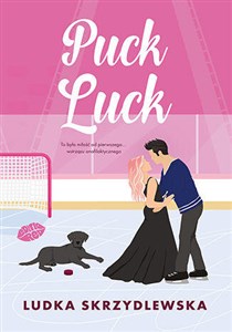 Puck Luck online polish bookstore