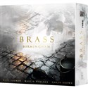 Gra Brass Birmingham edycja deluxe 