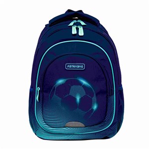 Plecak Astrabag Football AB330 bookstore