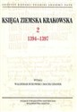 Księga Ziemska Krakowska chicago polish bookstore