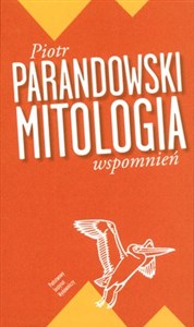 Mitologia wspomnień bookstore