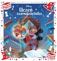 Uczeń czarnoksiężnika. Magiczna biblioteka. Disney - Opracowanie Zbiorowe