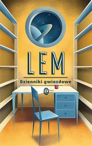 Dzienniki gwiazdowe buy polish books in Usa