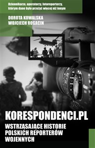 Korespondenci.pl to buy in Canada