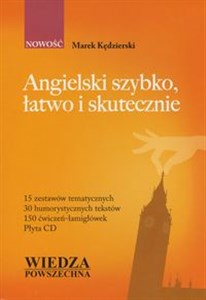 Angielski szybko łatwo i skutecznie chicago polish bookstore