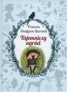 Tajemniczy ogród  