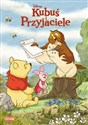 Kubuś i przyjaciele Kolorowanka KR217 Polish Books Canada