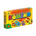 Domino obrazkowe mix - 