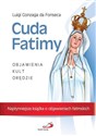 Cuda Fatimy. Objawienia, kult, orędzie - Luigi Gonzaga da Fonseca