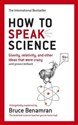 How to Speak Science 