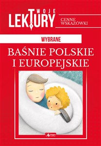 Wybrane baśnie polskie i europejskie polish books in canada