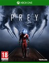 Prey (Xbox One) in polish