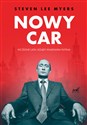 Nowy car - Steven Myers to buy in USA