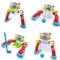 Centrum sportu 4w1 - 