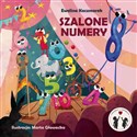 Szalone numery to buy in USA