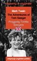 The Adventures of Tom Sawyer / Przygody Tomka Sawyera - Mark Twain