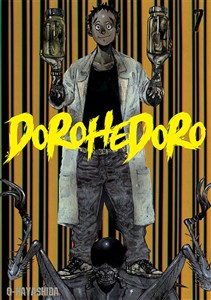 Dorohedoro. Tom 7 Polish bookstore