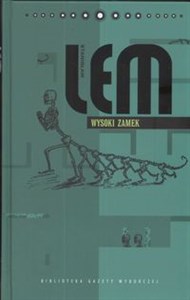Wysoki zamek buy polish books in Usa