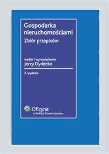 Gospodarka nieruchomościami Zbiór przepisów polish usa